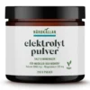 Elektrolytpulver Citron 210g