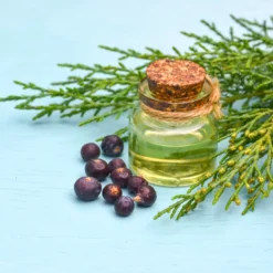 Enbär Eterisk Olja 10ml