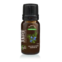 Enbär Eterisk Olja 10ml