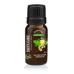 Energising Essential Oil Blend 10ml