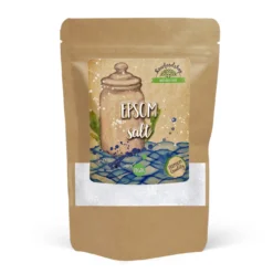 Epsom Salt 1kg