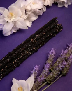 Eter Element Lavendel & Nattens drottning Claridad rökelsepinnar 6st