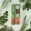 Eukalyptus, Ceder, Lagerblad & Frankincense rökelsepinnar 9st