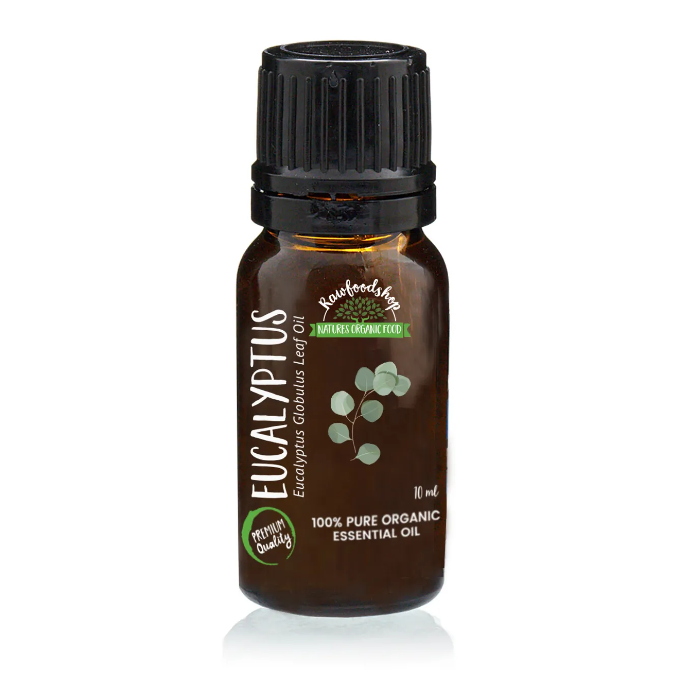 Eukalyptus Eterisk Olja EKO 10ml