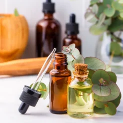 Eukalyptus Eterisk Olja 50ml