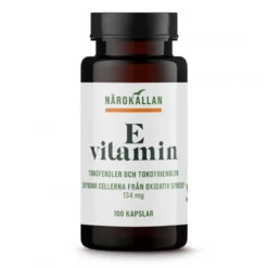 E-Vitamin 200IE