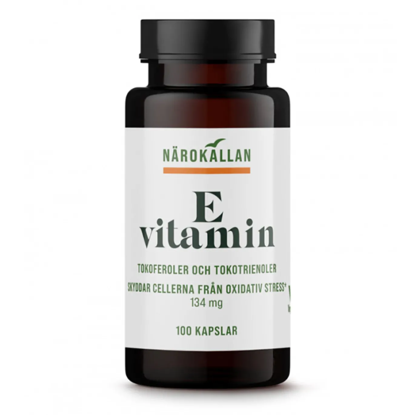 E-Vitamin 200IE