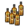 E-vitamin olja 100ml x 5 flaskor