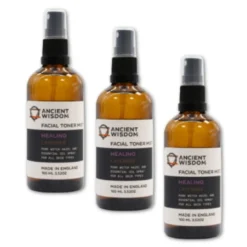 Face Mist Witch Hazel & Lavender 100ml x 3 st