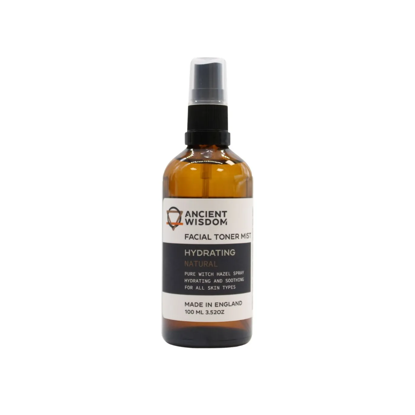 Face Mist Witch Hazel 100ml