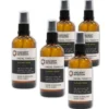 Face Mist Witch Hazel & Tea Tree 100ml x 5 st