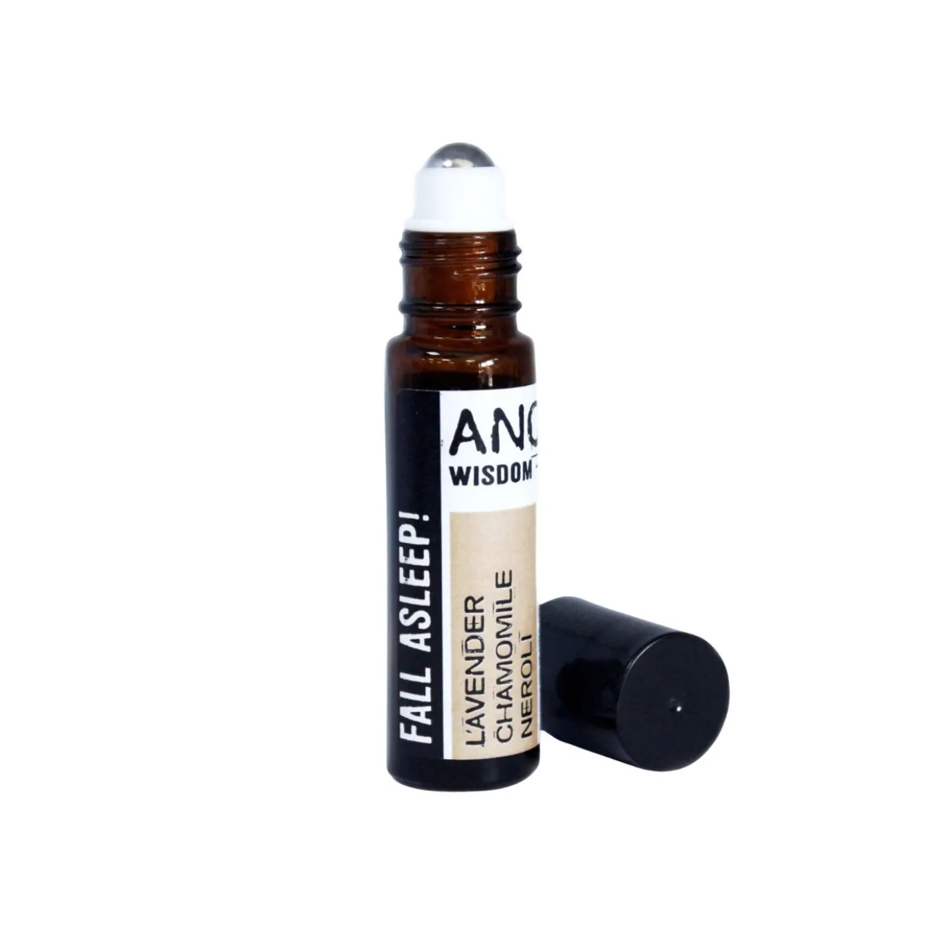Fall Asleep Essential Oil Blend Roll On 10ml