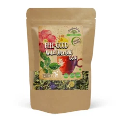 Feel Good Vild Örtte 100g