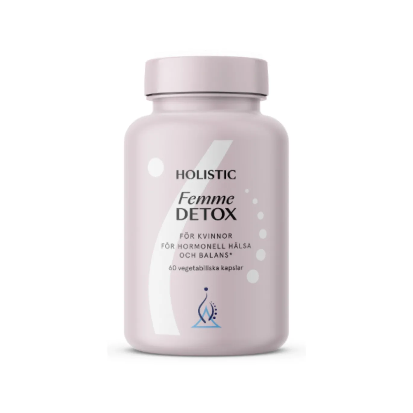 Femme Detox 60 kapslar