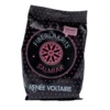 Fiberlakrits Salmiak 125g