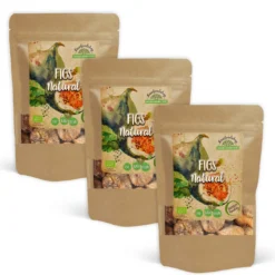 Fikon EKO 500g x 3 paket