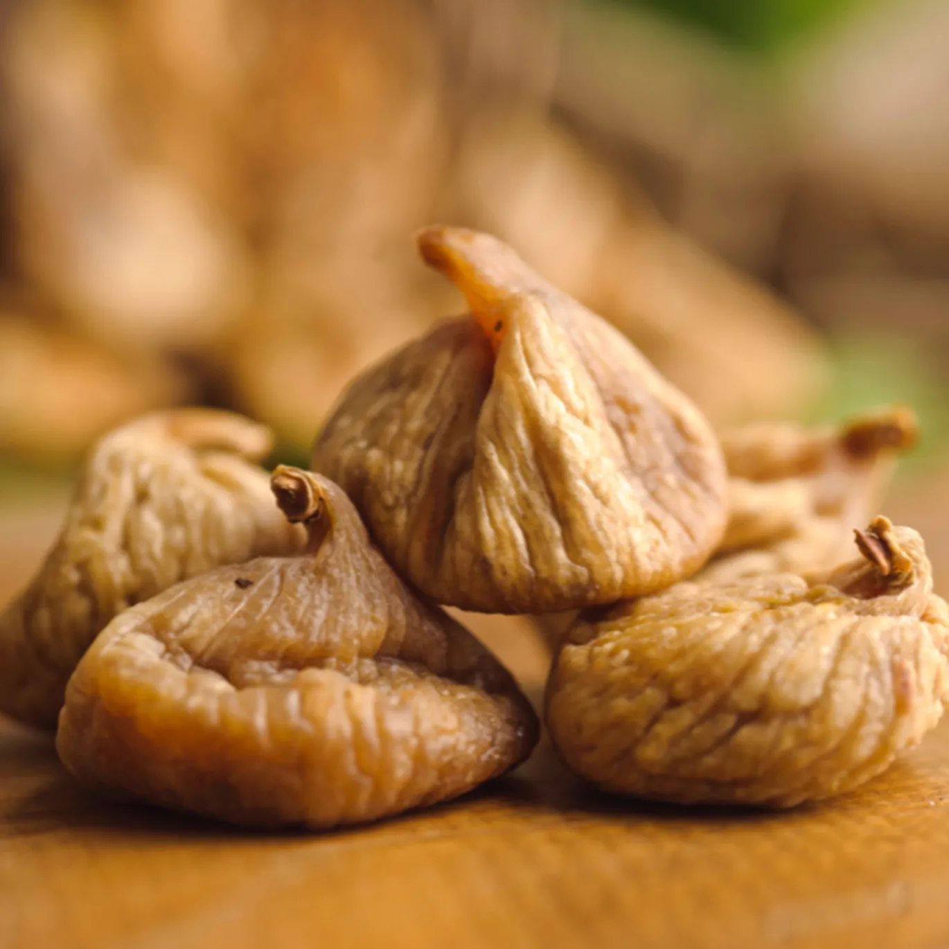 Fikon Gold EKO 500g