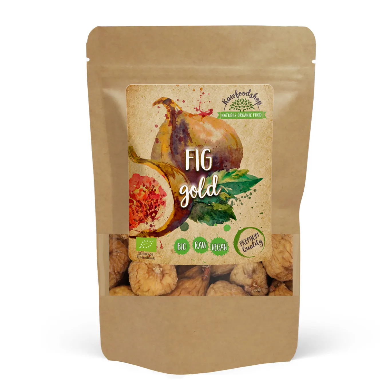 Fikon Gold EKO 1kg