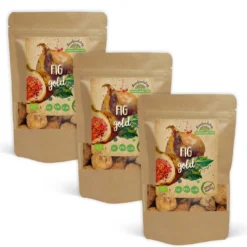 Fikon Gold EKO 1kg x 3 paket