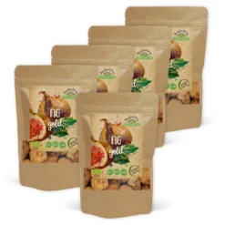 Fikon Gold EKO 1kg x 5 paket