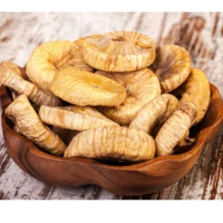 Fikon Lerida EKO 500g