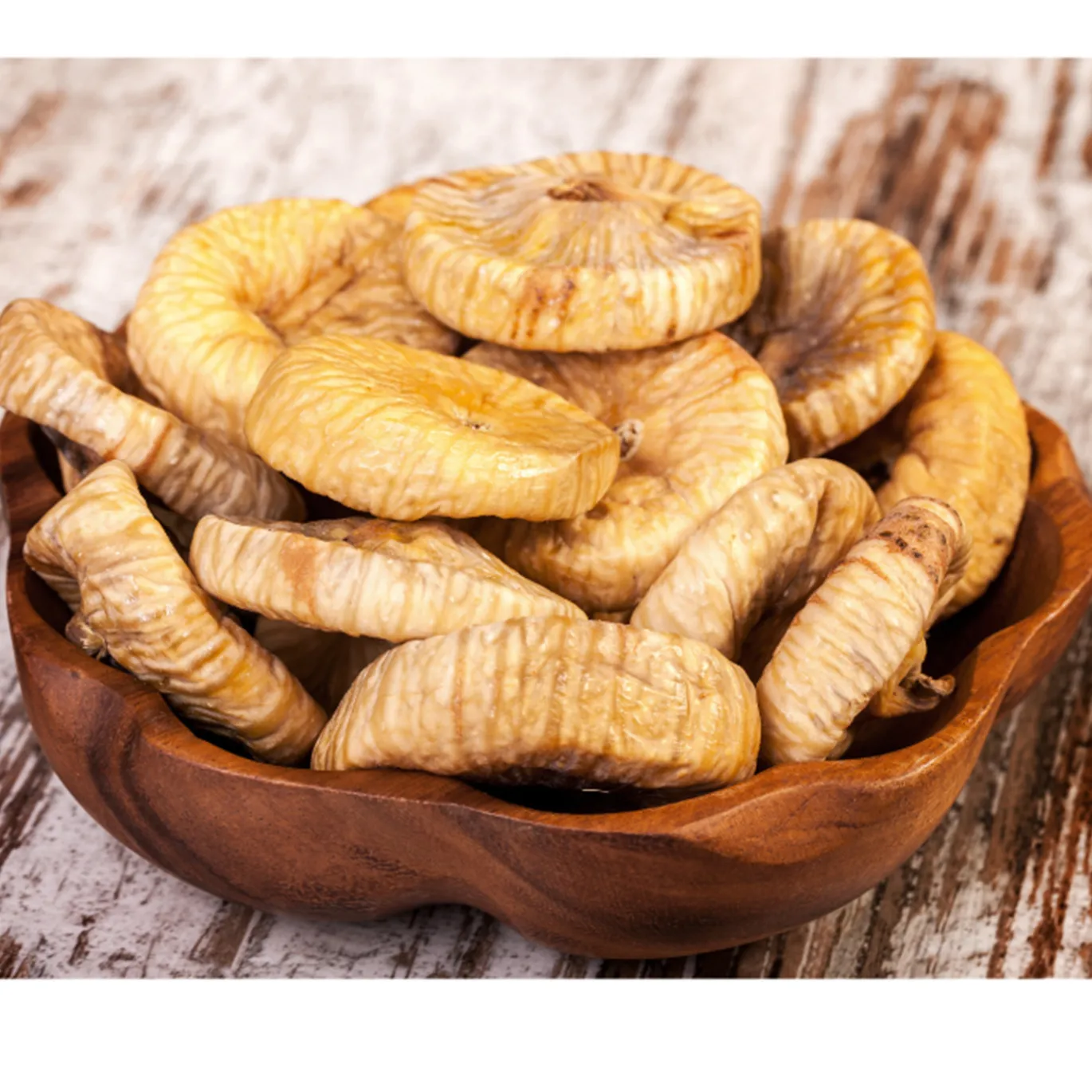 Fikon Lerida EKO 500g