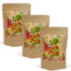 Fikon Lerida EKO 500g x 3 paket
