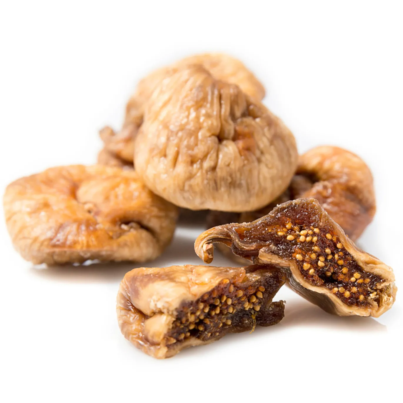 Fikon Zagros EKO 200g
