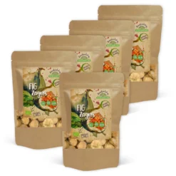 Fikon Zagros EKO 500g x 5 paket