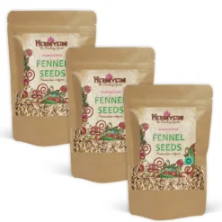 Fänkålsfrön EKO 100g x 3 paket