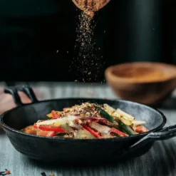 Fänkålsfrön Malda EKO 100g