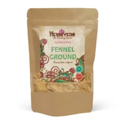 Fänkålsfrön Malda EKO 100g