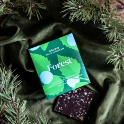 Forest Choklad 70% 48g