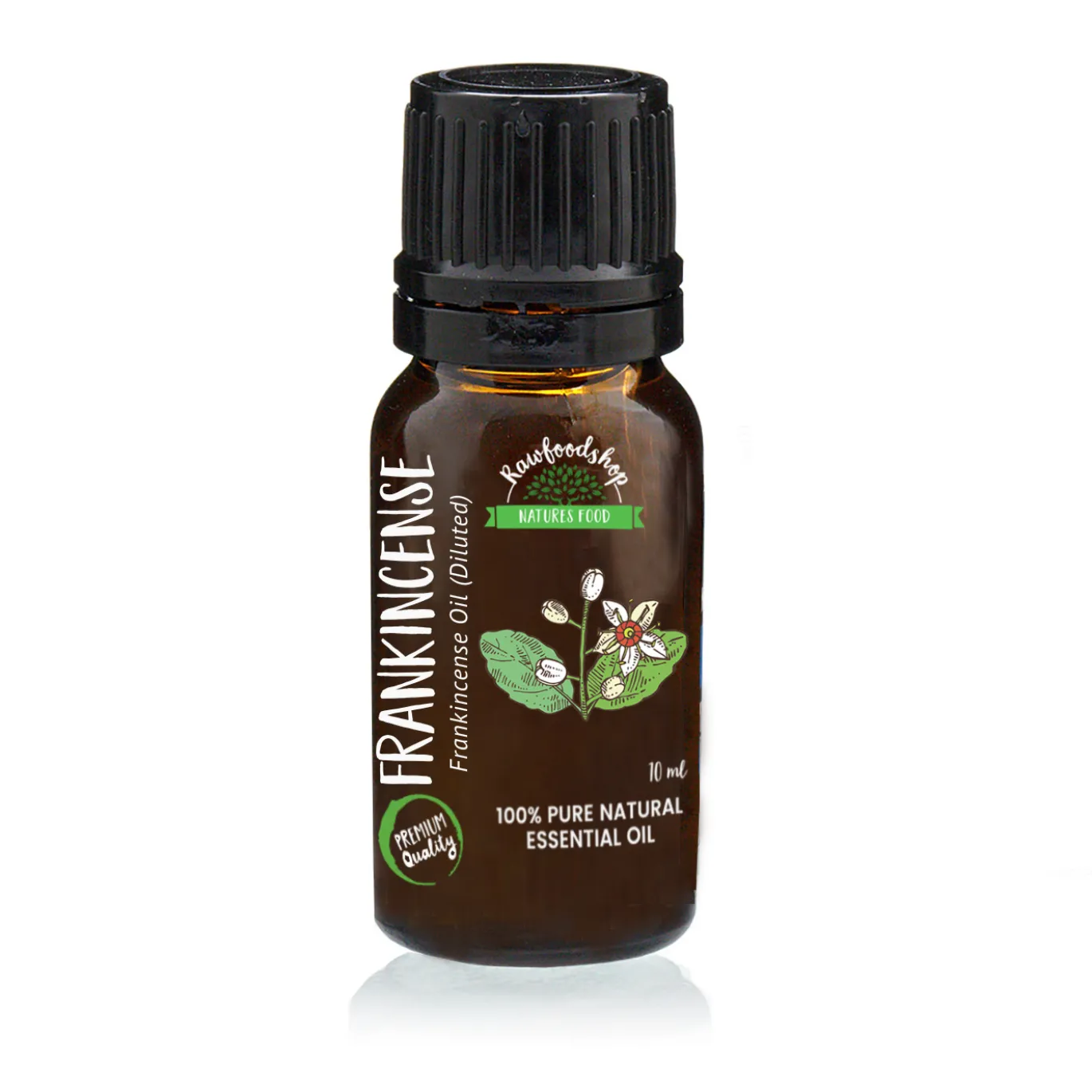 Frankincense Eterisk Olja 10ml