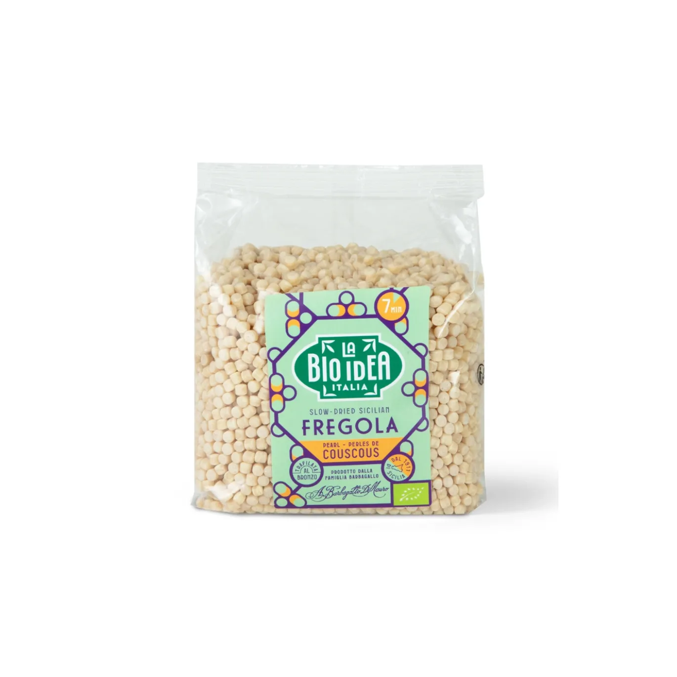 Fregola EKO 400g