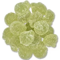 Fruktgelé Syrligt äpple EKO 100g