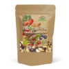 Frukt- & Nötmix Choklad Cashew Skogsbär EKO 500g