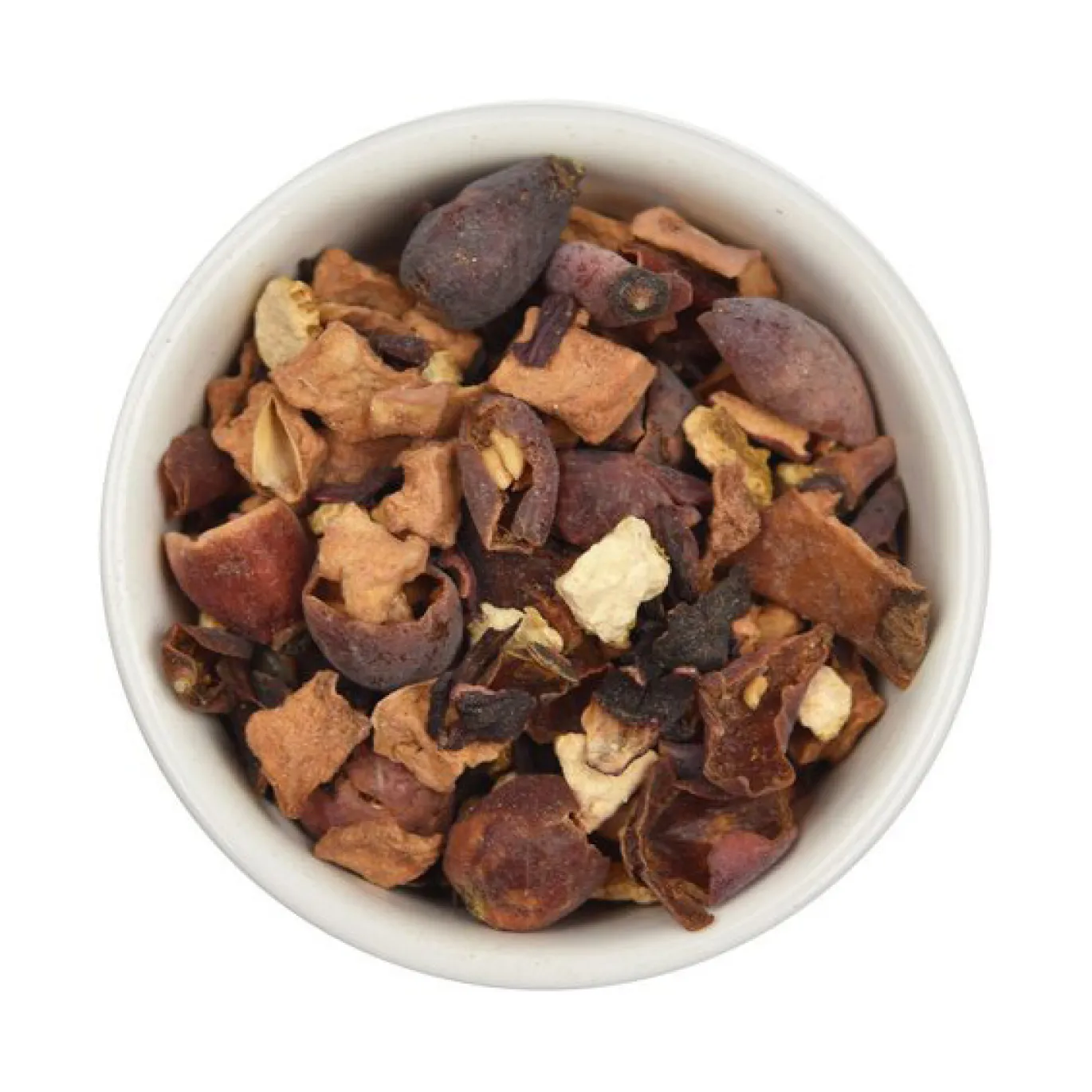 Frukt Te EKO 100g
