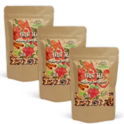 Fruktte Melange Fire Place EKO 50g x 3 paket