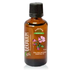 Geranium Eterisk Olja 50ml