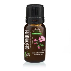 Geranium Eterisk Olja 10ml