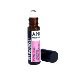 Get Physical Essential Oil Blend Roll On 10ml