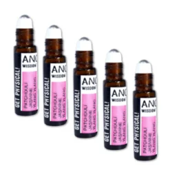 Get Physical Essential Oil Blend Roll On 10ml x 5 flaskor