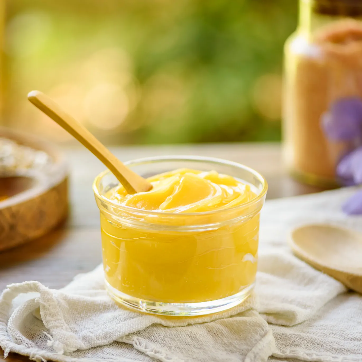Ghee EKO 360g