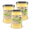 Ghee EKO 360g x 3 burkar