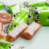 Ginger Chews Mango 120g