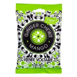 Ginger Chews Mango 120g