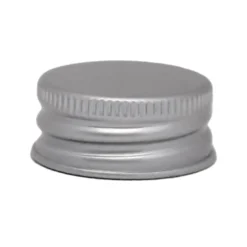 Glasflaska Brun 500ml