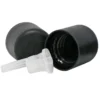 Glasflaska Mörk 10ml