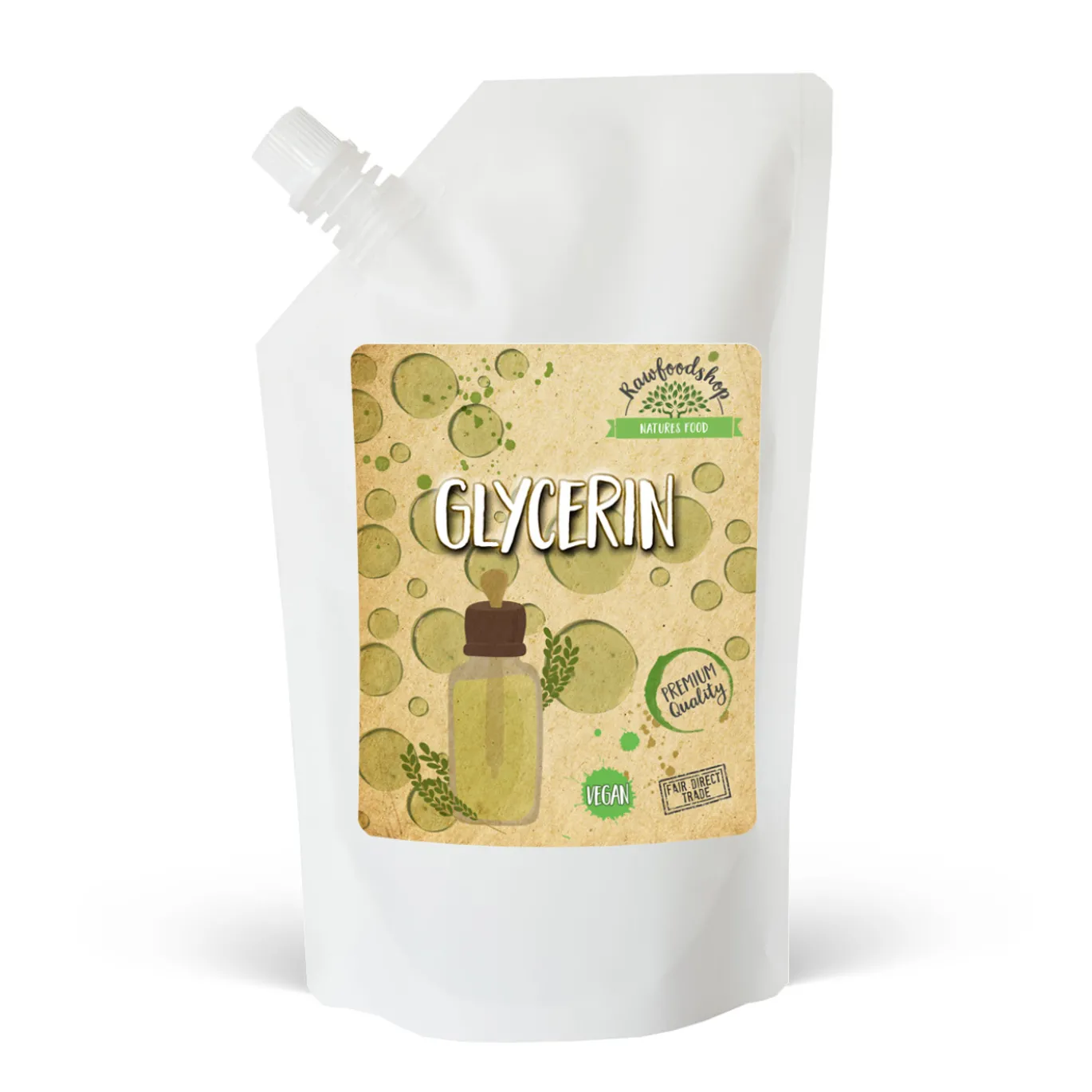 Glycerin 500ml